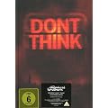 Don't Think (DVD-sized Casebound Book Edition) [2012]