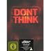 Don't Think [DVD-sized Casebound Book Edition] [2012]