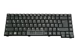 Produkt-Bild: Notebook-Tastatur FUJITSU Amilo PA1510 DE (QWERTZ) FSP:860N85506