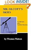 Mr. Olcott's Skies