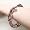 Leena Three Strand Bracelet