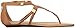 Report Women's Lolla Flat Sandal