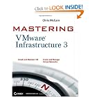 Click here to buy Mastering VMware Infrastructure 3 by Chris McCain.