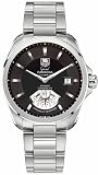 Tag Heuer Watches Tag Heuer Grand Carrera Chronometer Automatic Men's Watch