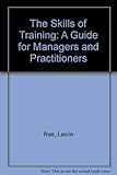 The skills of training