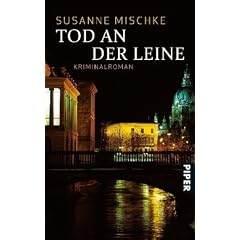 Tod an der Leine: Kriminalroman