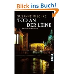Tod an der Leine: Kriminalroman