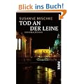 Tod an der Leine: Kriminalroman