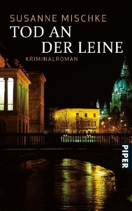 Produkt-Bild: Tod an der Leine: Kriminalroman