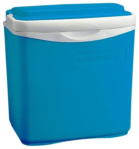 Coleman Icetime Coolbox 30Ltr