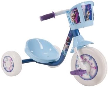 Huffy Disney Frozen Trike