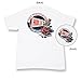 Holley T-Shirt (White, Medium)