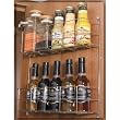 wire basket shelving