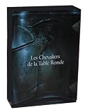 Les Chevaliers de la Table Ronde Coffret en 2 volumes : La Quête du Graal ; Le Roi Arthur