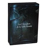 Les Chevaliers de la Table Ronde Coffret en 2 volumes : La Qu�te du Graal ; Le Roi Arthurpar Jacques Boulenger