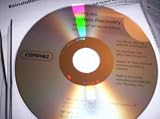 HP Compaq System Recovery Windows XP Home Edition (8 DISC SET)ORIGINAL