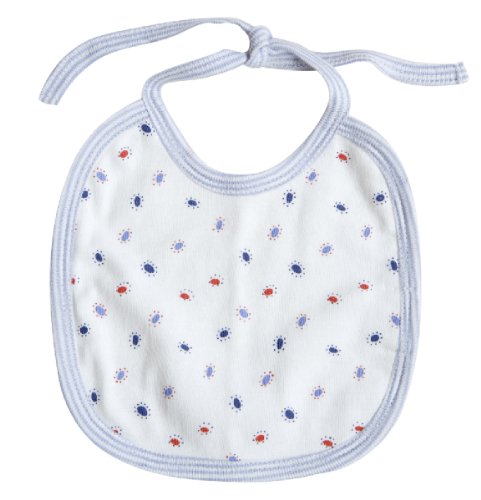 Cotton People organic Unisex - Baby Babybekleidung/ Halst&uuml;cher & Schals  Bindel&auml;tzchen, Gr Preisvergleich