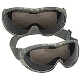 10357 ACU DIGITAL DESERT GOGGLES