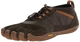 Vibram Fivefingers - Vibram FiveFingers Men's Trek Ascent LR Caramel/Brown Sneaker 41 EU,,41 EU/9-9.5 M US