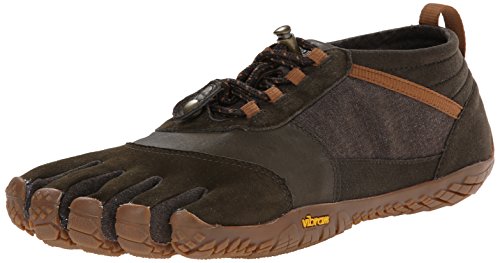 Vibram Men's Trek Ascent LR Light Hiking Shoe