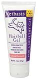 Vetbasis Hairball Gel for Cats - 3 oz
