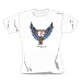 Justin Timberlake - Girl Shirt Wings (in S)