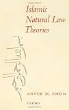 Islamic natural law theories