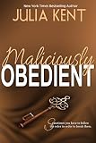 Maliciously Obedient (Obedient Series #1)