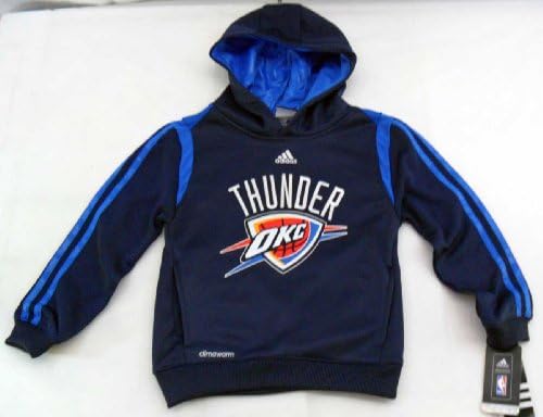 Oklahoma City Thunder Toddler On Court (4T)