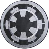 Star Wars-Imperial Target Logo Back Patch