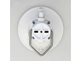 SeaSucker 4 1/2 inch Vacuum Suction Cup w/Aluminum Handle