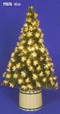 Kitchen & Housewares : 80cm Fibre Optic Gold Petal