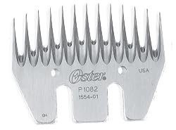Oster Shearing Comb, 13-Tooth Arizona Thin