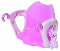 Zapf Creation 807811 - Baby Born Fahrradsitz