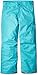 Columbia Big Girls Starchaser Peak II Pant, Miami, Medium