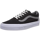 Vans Old Skool (T&C) Black Shoe ZDFFN4