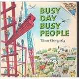 Buy : Busy Day, Busy People