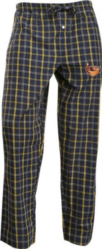 Buy Atlanta Thrashers Division Plaid Woven Pants