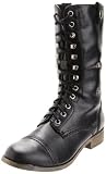 Rampage Womens Jaguar Boot