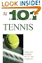 101 Essential Tips: Tennis
