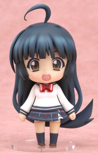 ペンギン娘はぁと ねんどろいど 南極さくら
