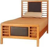 Product details for Braywick Twin Size Bed