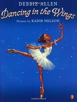 Dancing in the Wings