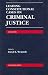 Leading Constitutional Cases on Criminal Justice