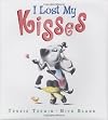 I Lost My Kisses