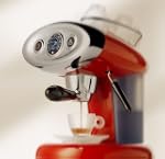 Illy Macchina da Caff� Iperespresso X...