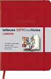 Produkt-Bild: CoolNotes, City London (City Coolnotes)