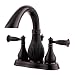 Price Pfister 043-VTYY Virtue 4″…