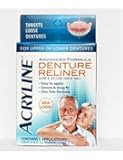 Acryline 2 Temporary Denture Reliner