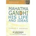 Mahatma Gandhi (His Life and Ideas) (Skylight Lives) (Paperback)